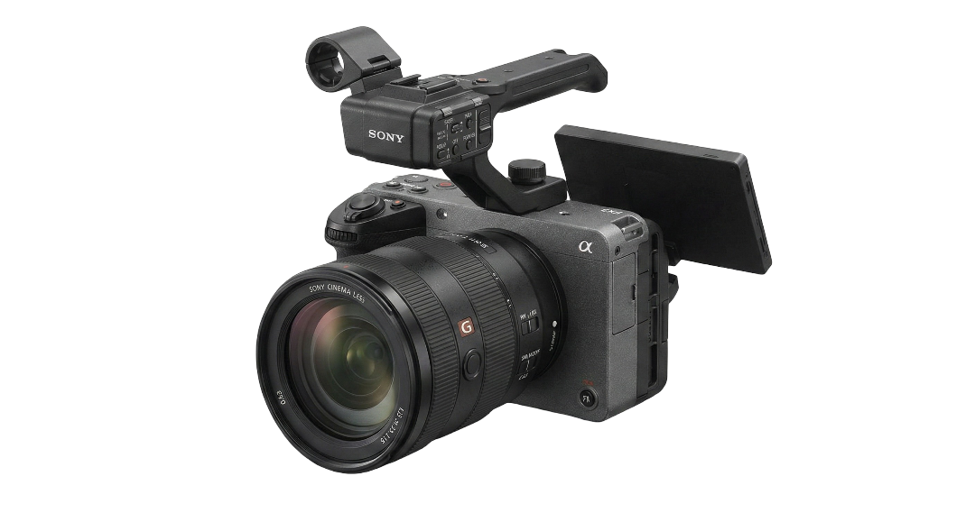 Sony FX3